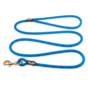 Trailmate Recycled Climbing Rope 4ft Dog Leash